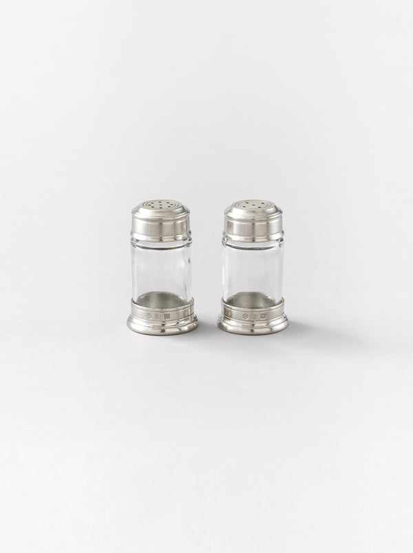 Salt & Pepper shaker set