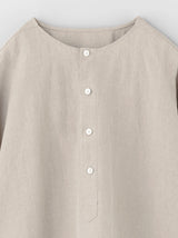 Kurta shirt half sleeve
