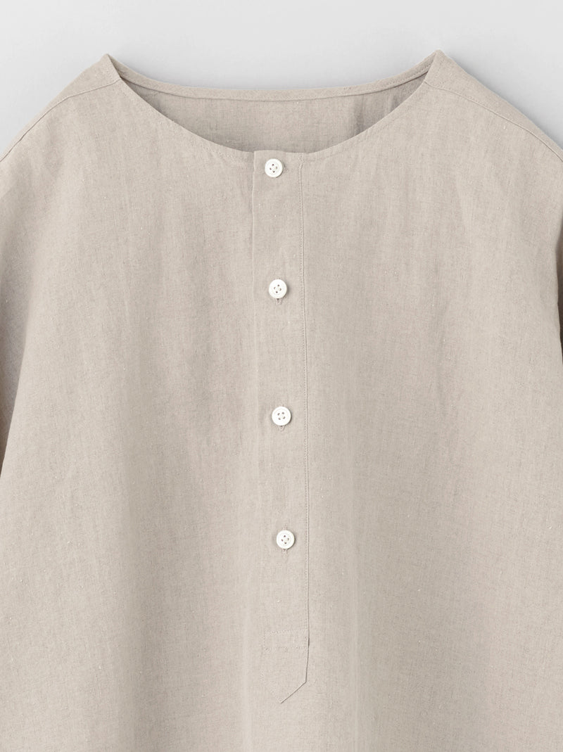 Kurta shirt half sleeve