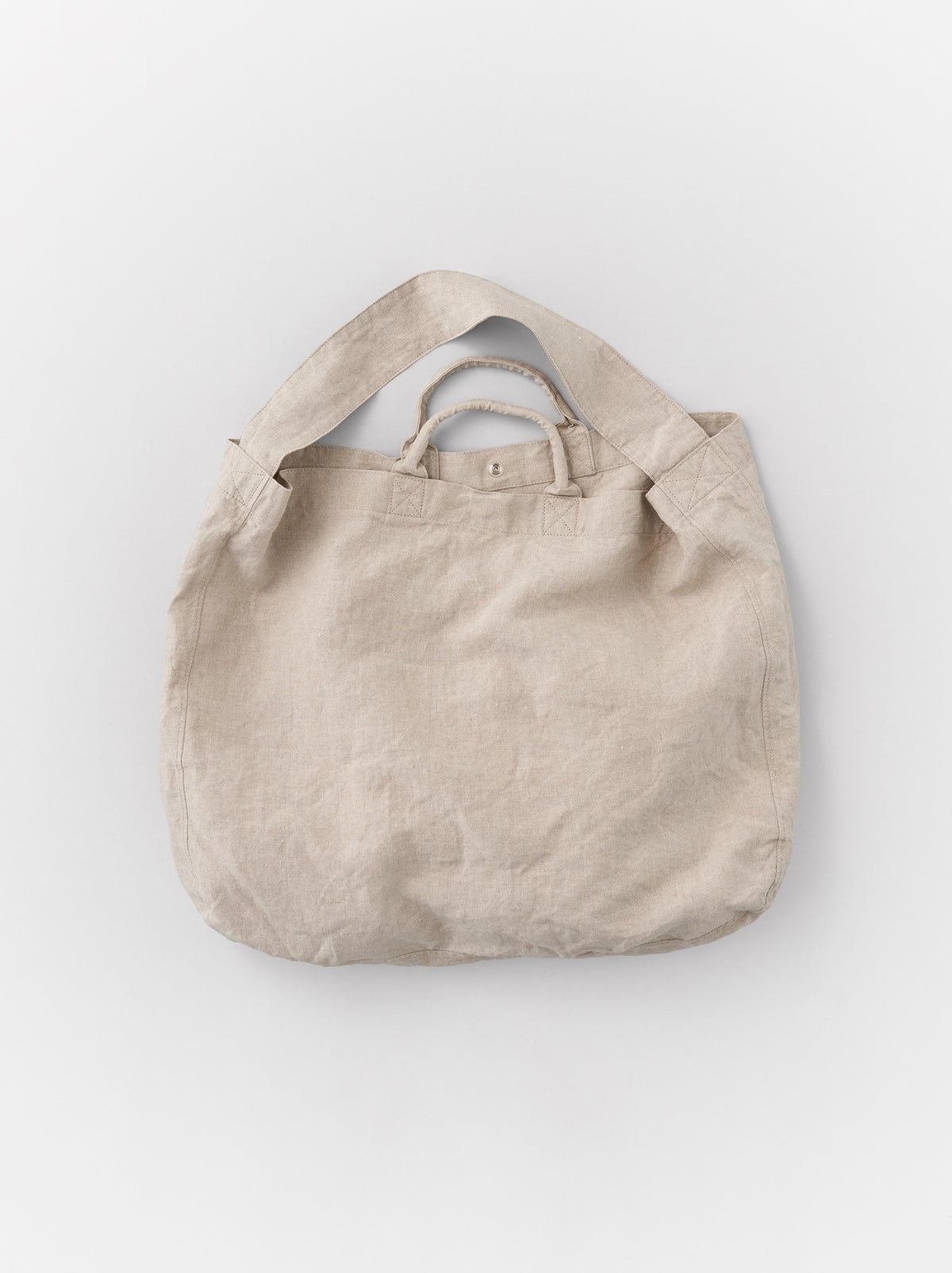 ARTS&SCIENCEランドリーバッグL（ベージュ） Laundry basket SMALL – ARTS&SCIENCE ONLINE SELLER