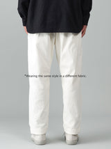 Plain easy pants 2