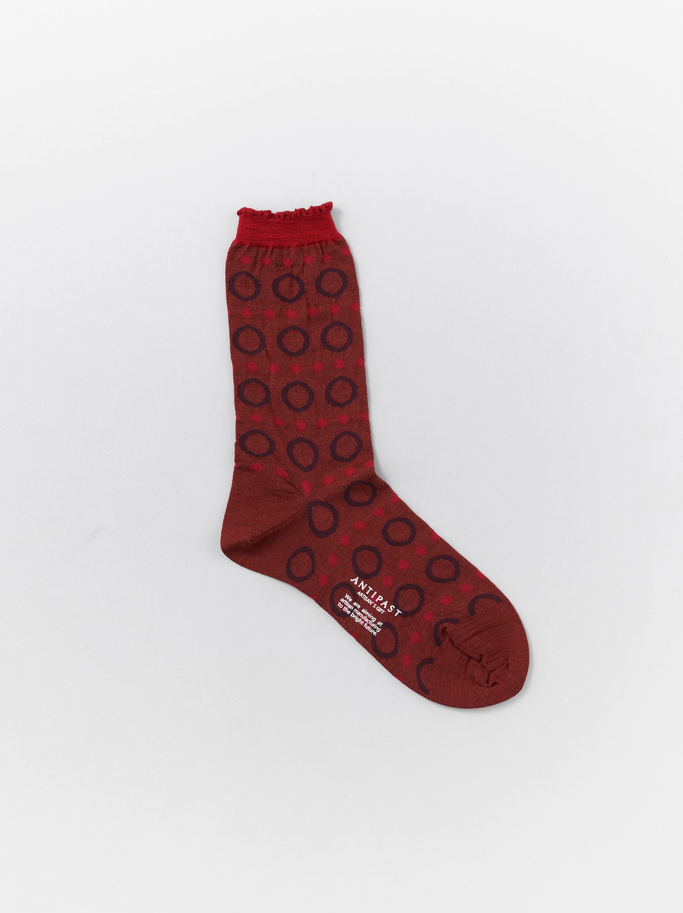 Socks (Ring ring ring) – ARTS&SCIENCE ONLINE SELLER intl.