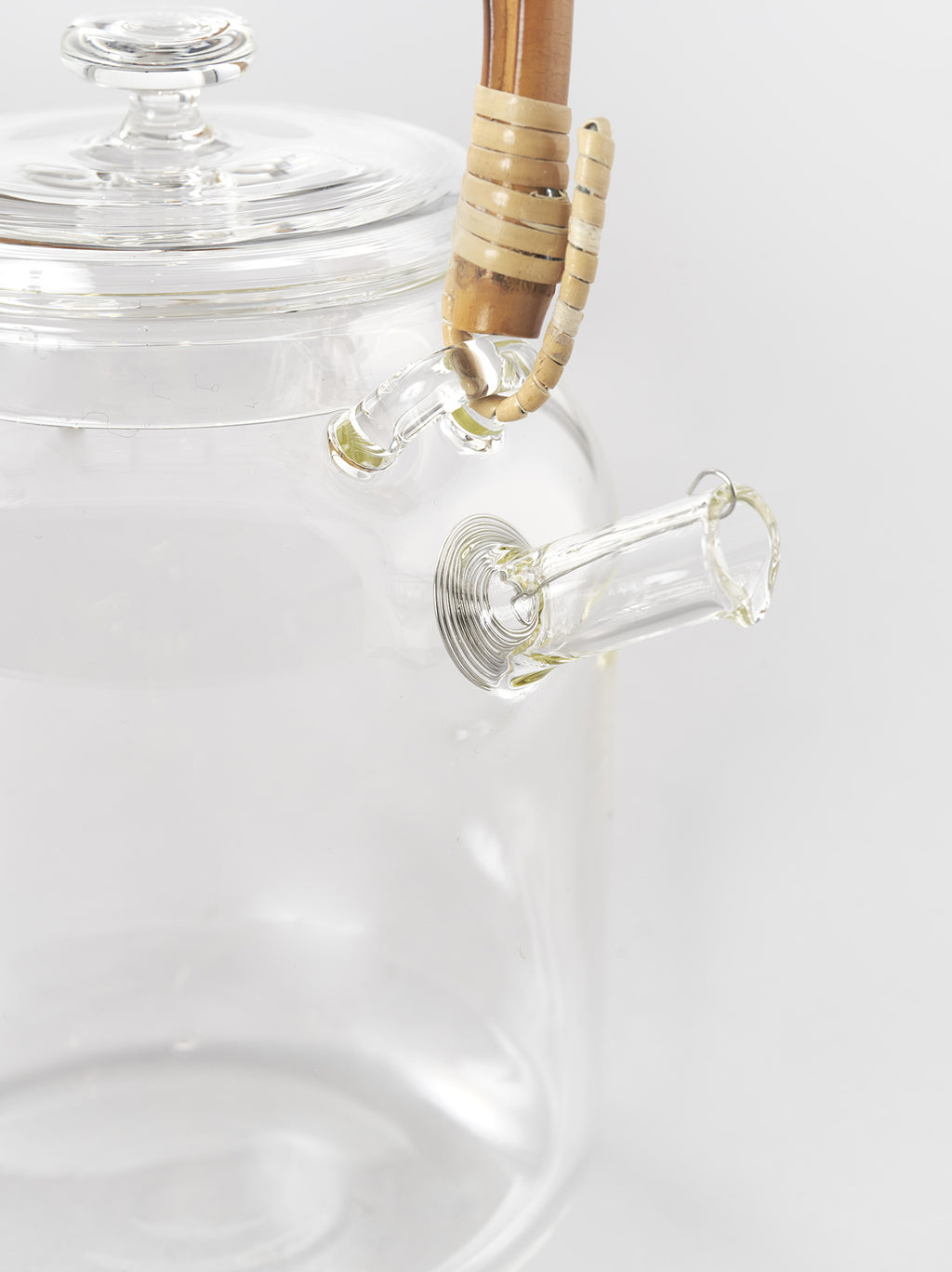 Science Tea Pot Tea pot (Bamboo) – ARTS&SCIENCE ONLINE SELLER intl.