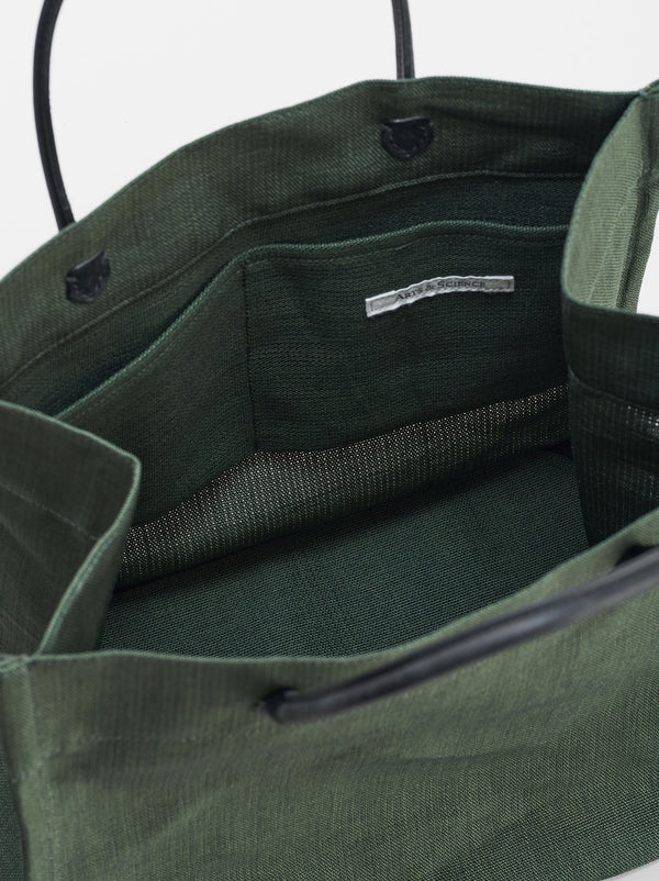 Market tote M