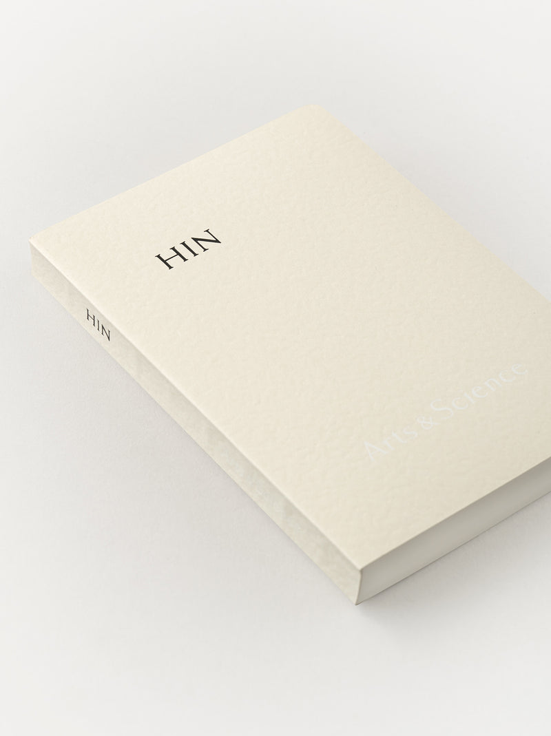 HIN Notebook