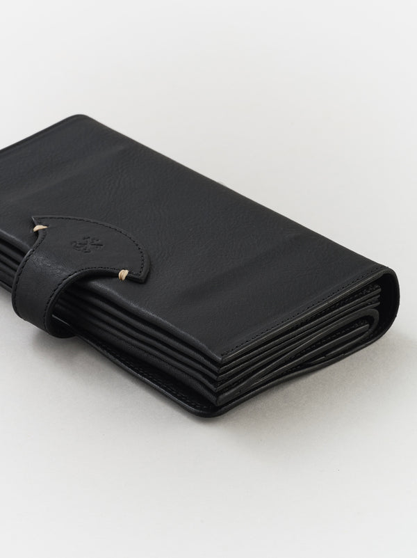 Jabara long wallet