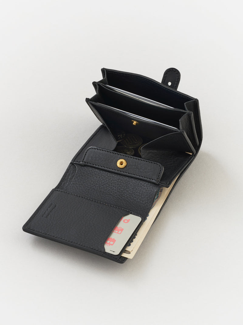 Jabara mini wallet – ARTS&SCIENCE ONLINE SELLER intl.