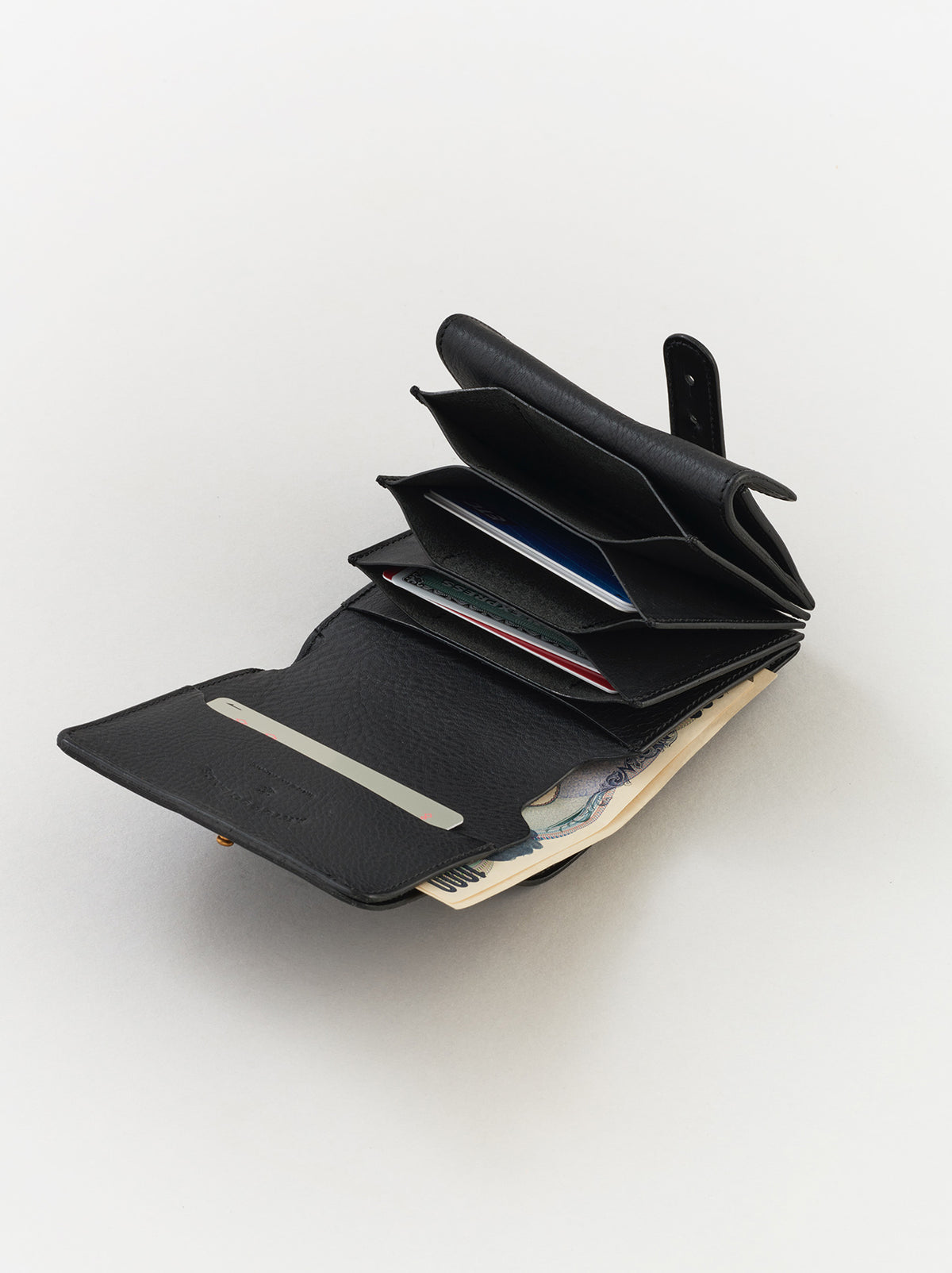 Jabara short wallet – ARTS&SCIENCE ONLINE SELLER intl.