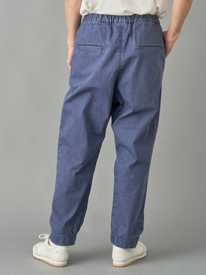 Men's easy pants