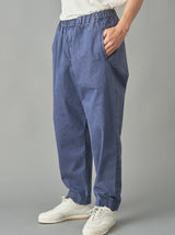 Men's easy pants