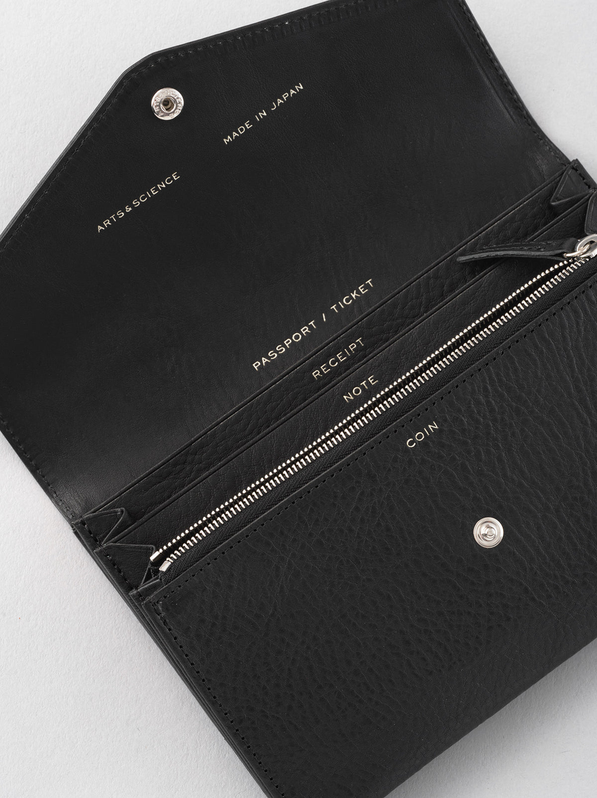 4 pocket purse – ARTS&SCIENCE ONLINE SELLER intl. 4 pocket purse – ARTS&SCIENCE ONLINE SELLER intl.