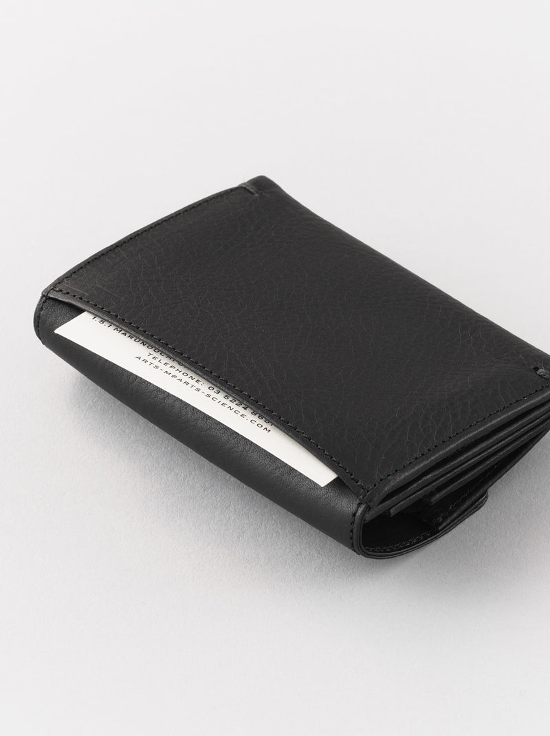 Mens Short Wallet Vertical Multi Card Card Holder Zipper Coin Pocket Snap  Button Purse Three Colors Choose | Quick & Secure Online Checkout | Temu