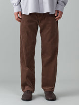 Relax fit 5 pocket pants