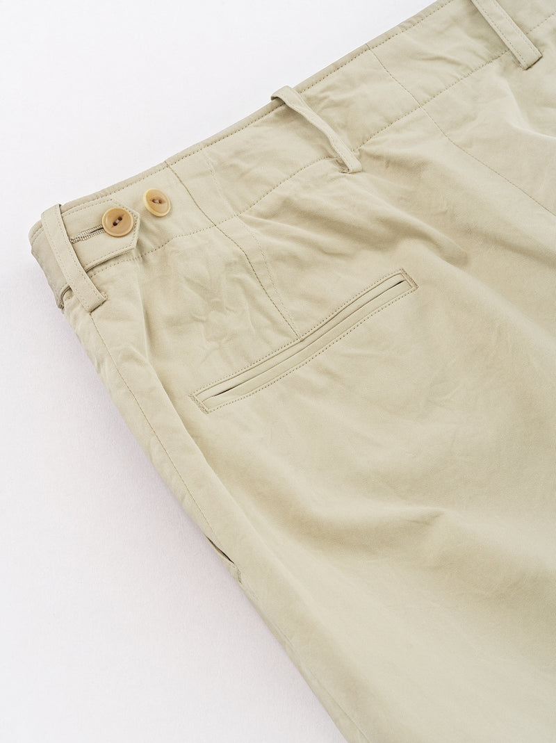 Old Chinos
