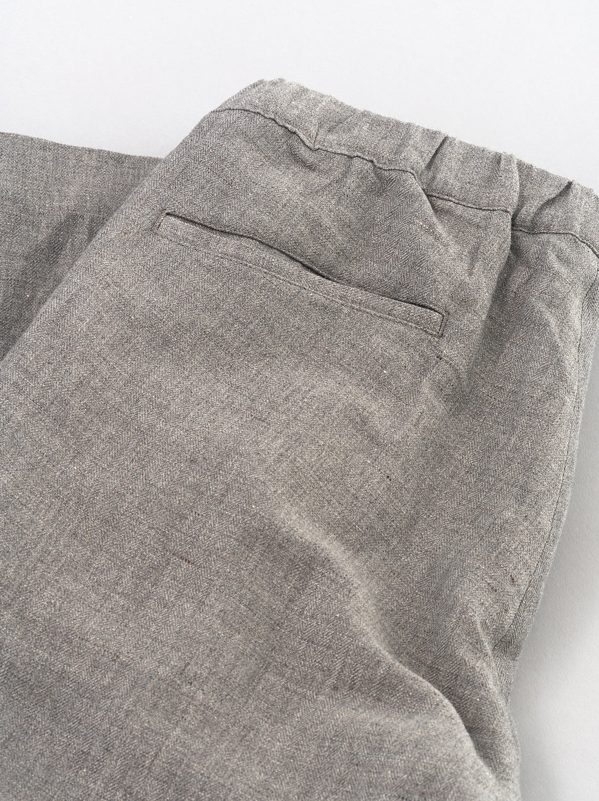 Straight easy pants – ARTS&SCIENCE ONLINE SELLER intl.