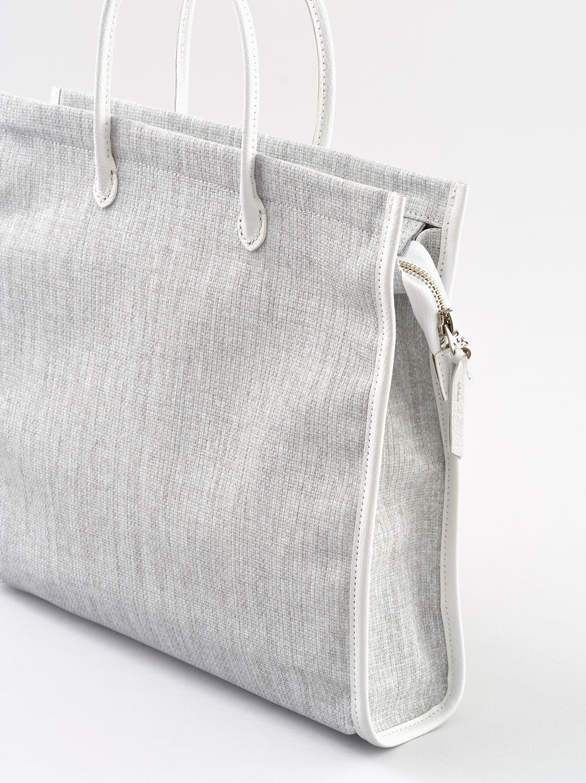 Piping tote bag – ARTS&SCIENCE ONLINE SELLER intl.