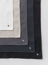 Flat handkerchief M