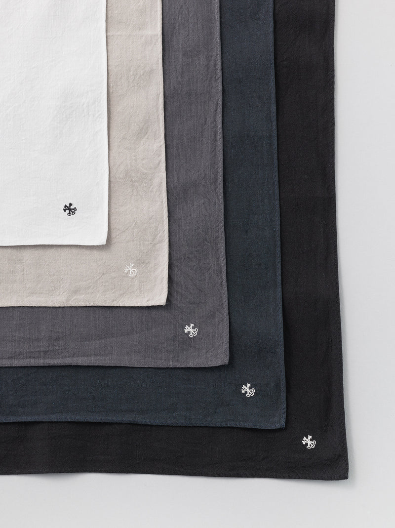 Flat handkerchief M