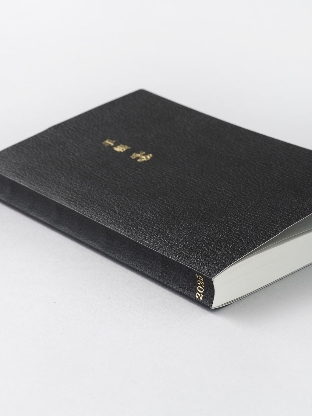 Hobonichi techo planner 2025 ARTS&SCIENCE ONLINE SELLER intl.
