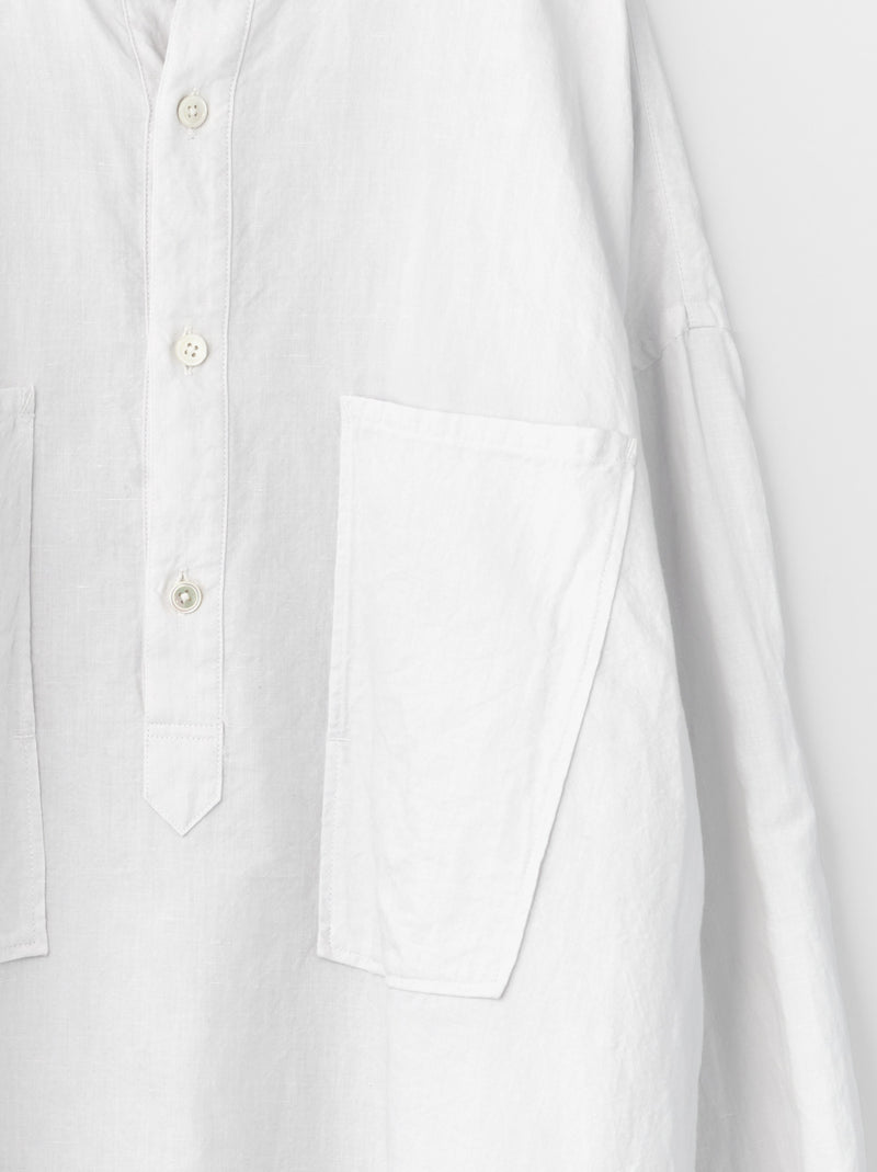 Lartigue pullover shirt