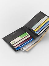 Smart short wallet