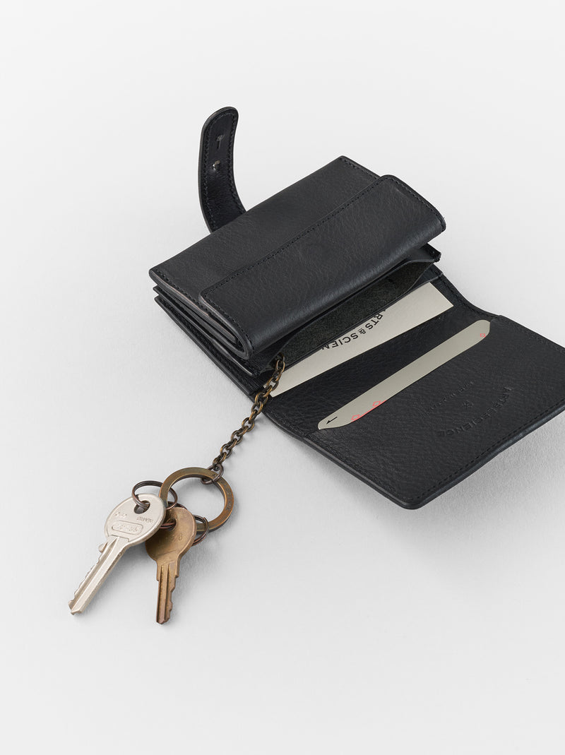 Jabara key card case