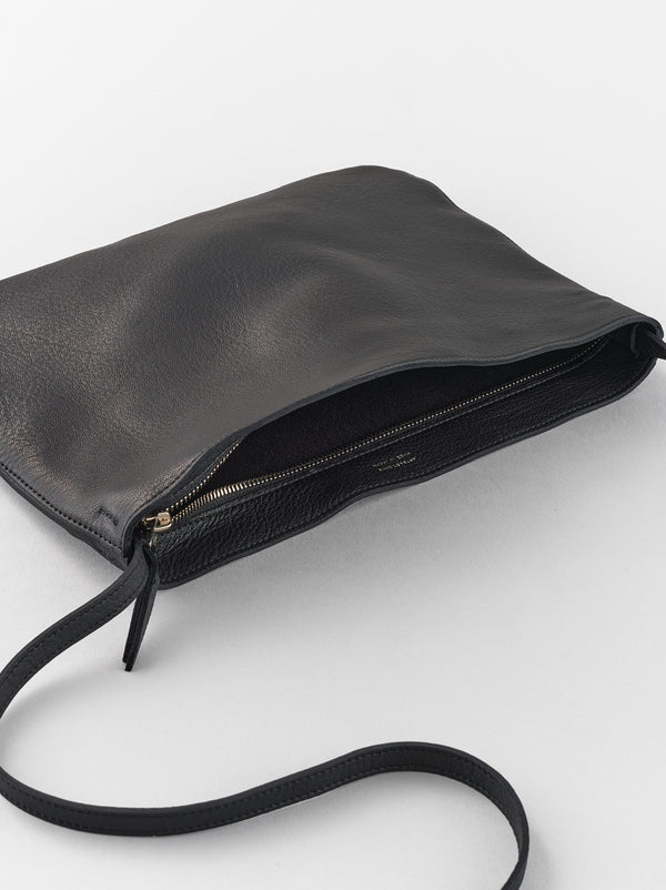 Zipper pochette