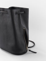 Oval lantern back pack