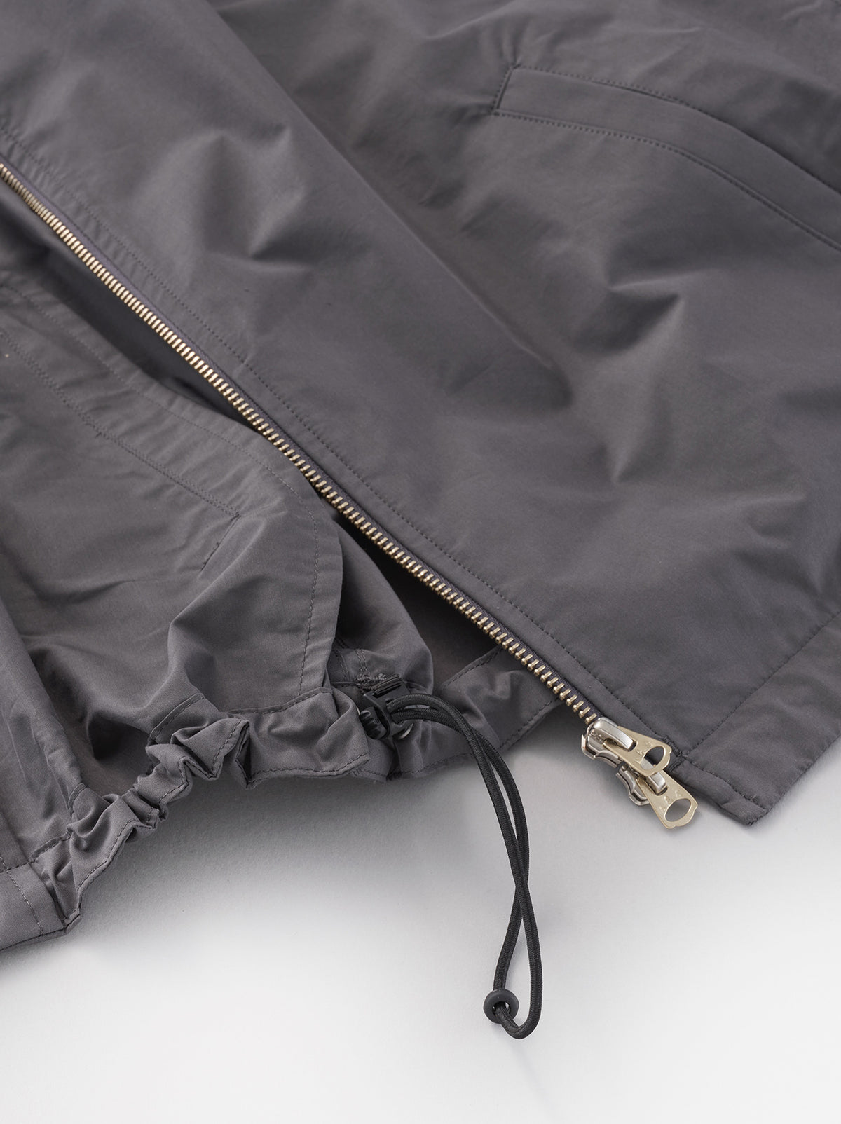 Athletic parka – ARTS&SCIENCE ONLINE SELLER intl.