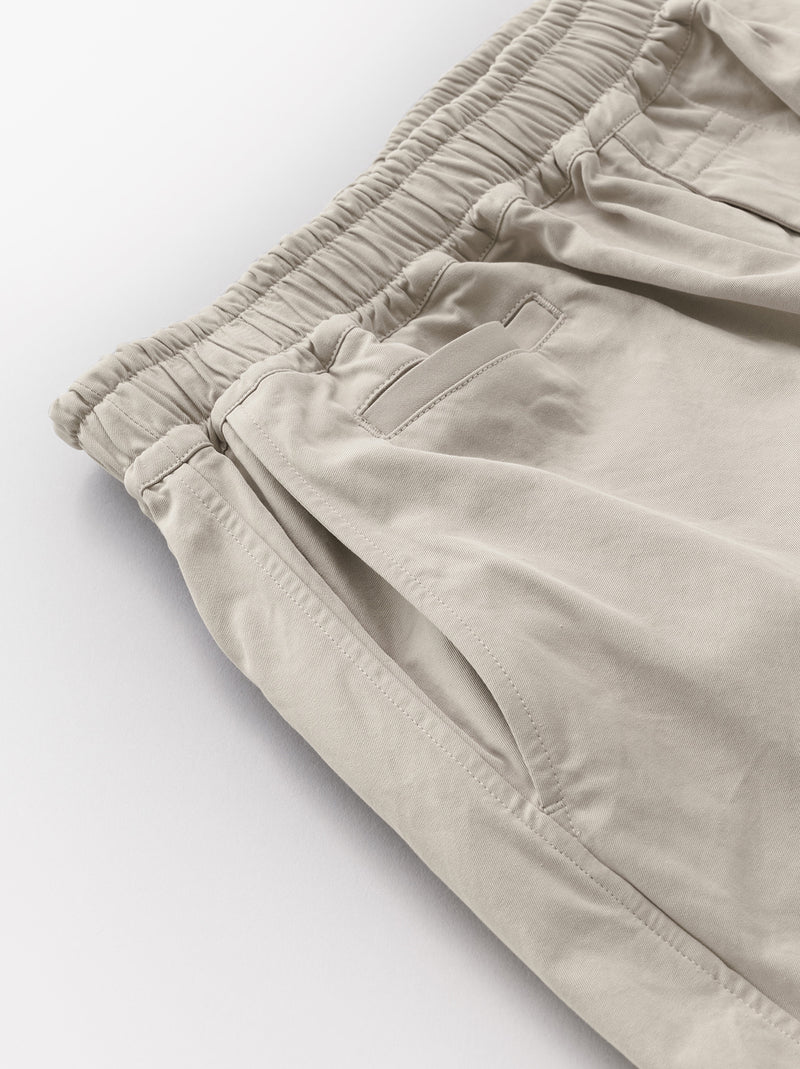 Easy chinos