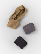 Pocketable back pack