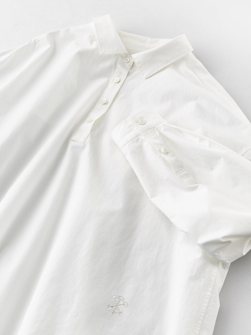 Over sized shirt