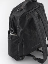 Front pocket square back pack 2