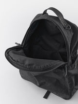 Front pocket square back pack 2
