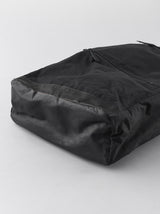 Front pocket square back pack 2