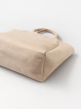 Trapeze tote S