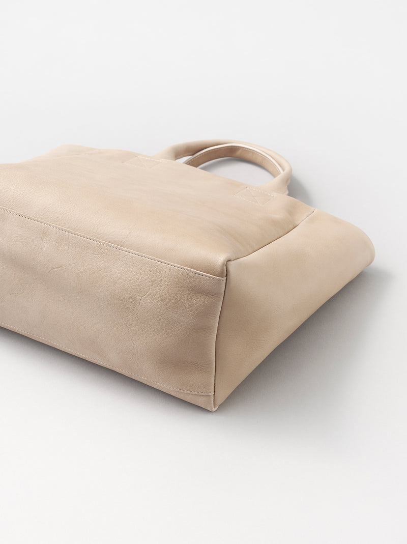 Trapeze tote S