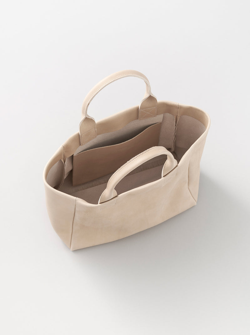 Trapeze tote S