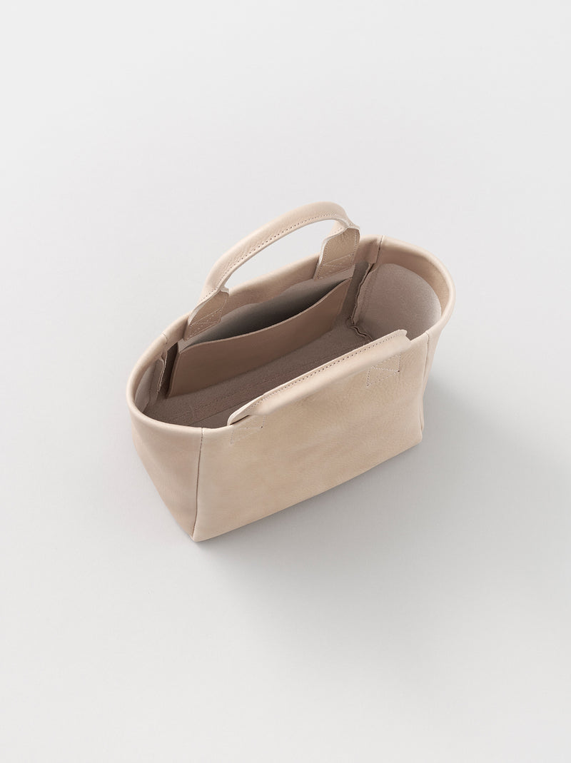 Trapeze tote SS