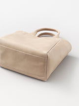 Trapeze tote SS