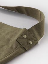 Round tote
