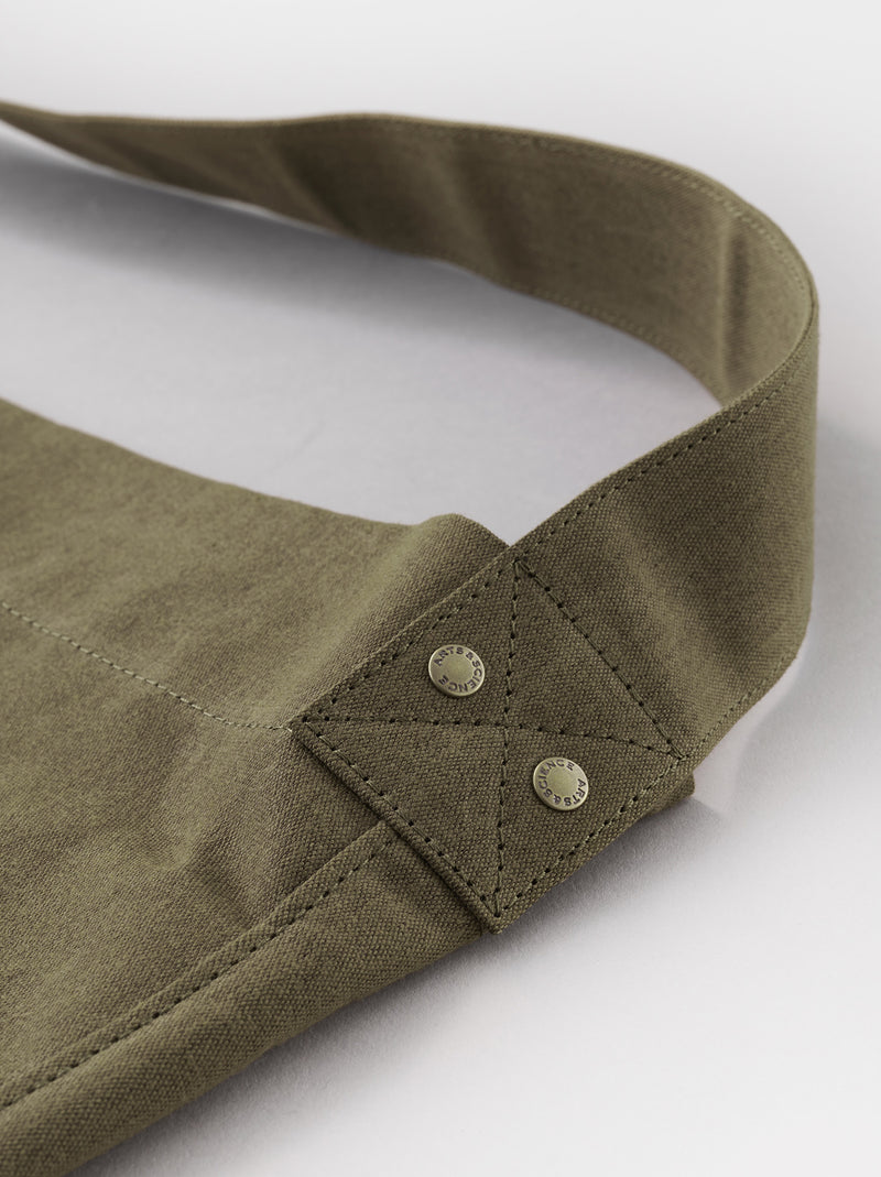 Round tote