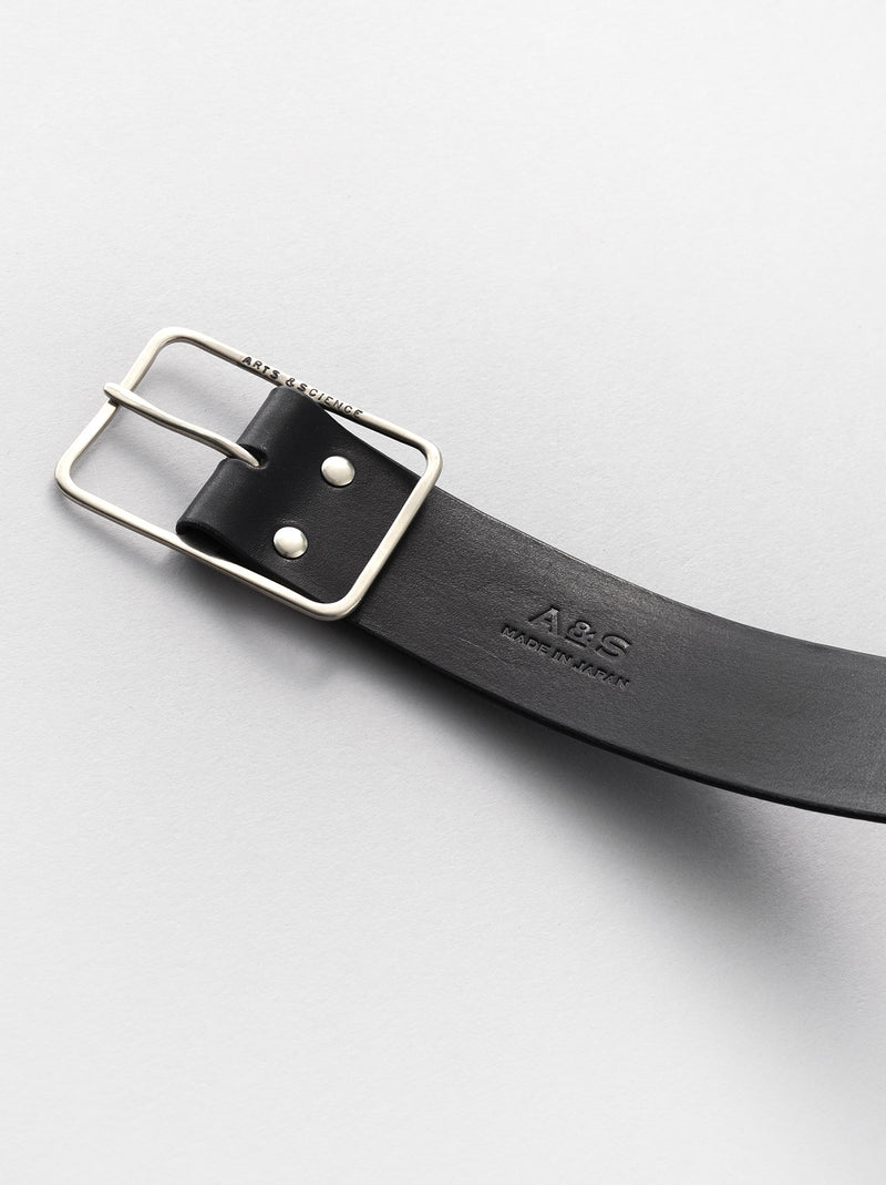 小物 A&S ARTS&SCIENCE Thin buckle belt M Thin buckle belt M – ARTS&SCIENCE ONLINE SELLER intl.