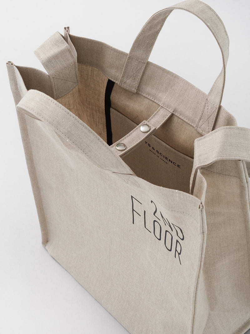Cafe tote