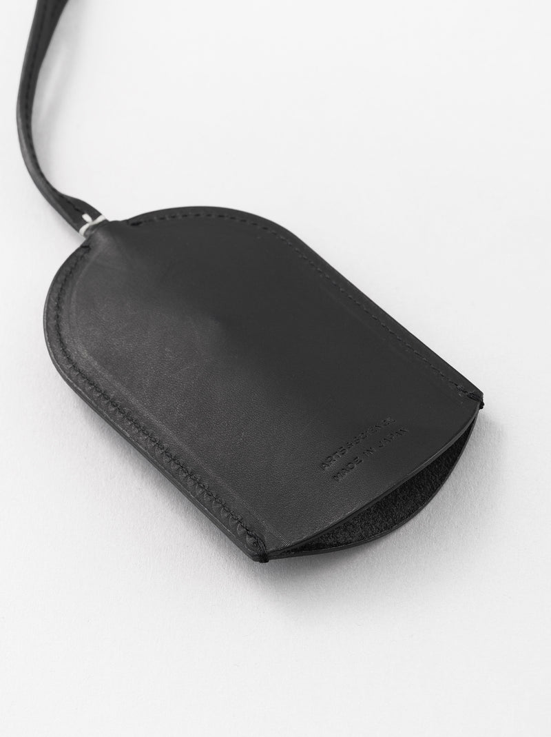 Key clochette