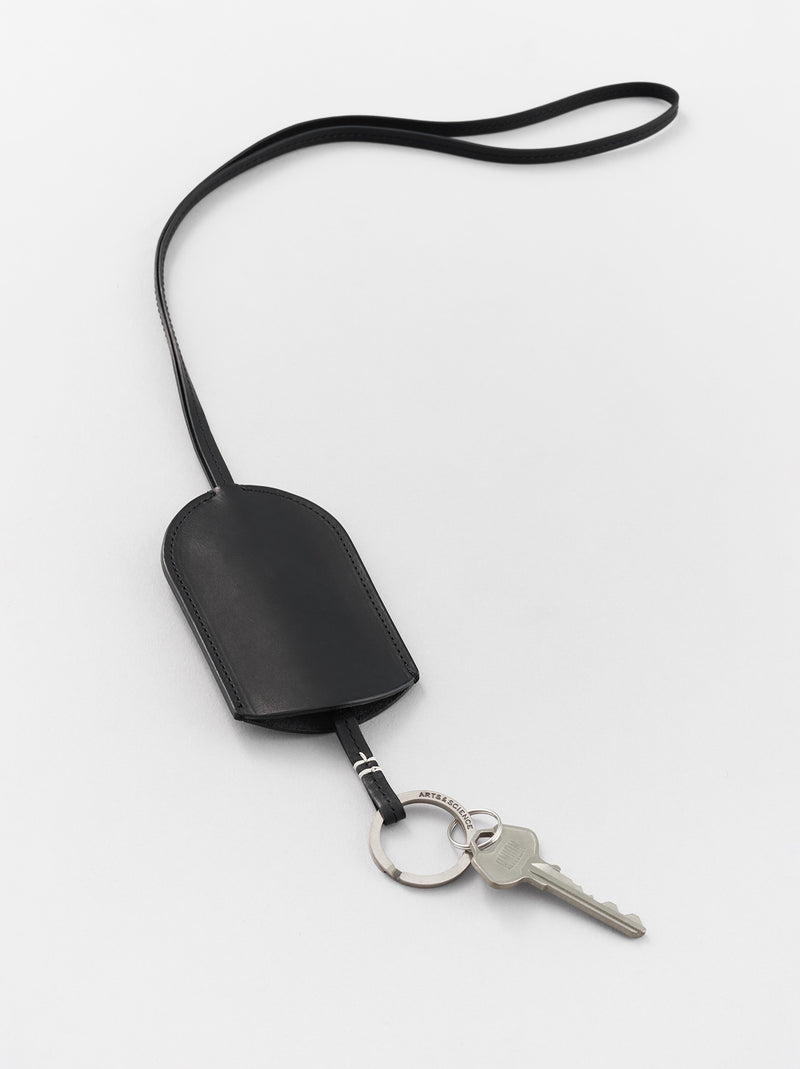 Key clochette
