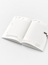 Hobonichi techo planner 2026