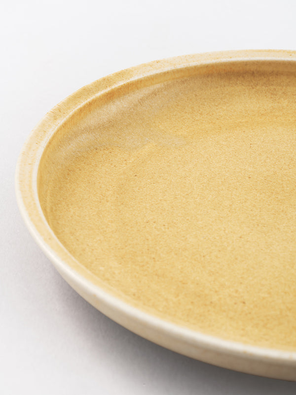 Curry plate M