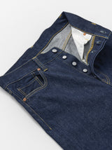 Old 5 pocket pants