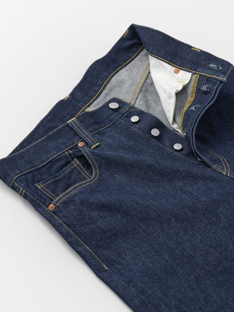 Old 5 pocket pants